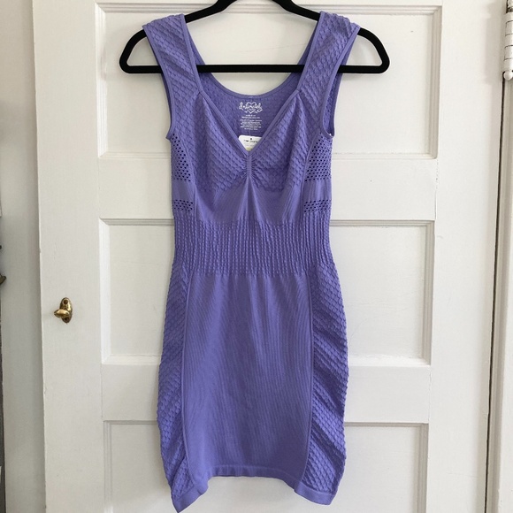 NWT Free People Intimately Dress - Picture 1 of 4